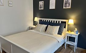 Topolova Apartament - Stare Miasto, 10 min od Rynku